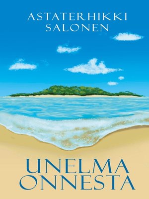 cover image of Unelma onnesta